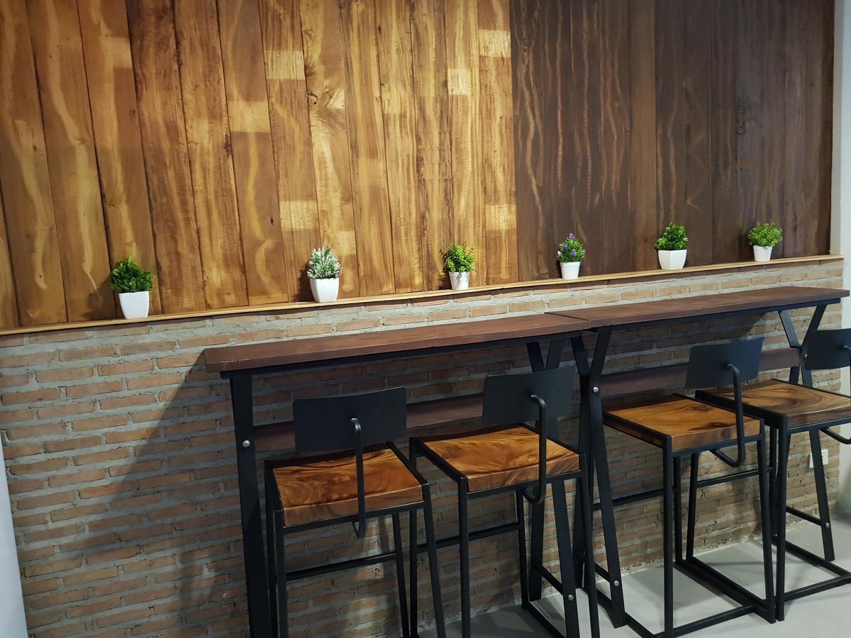 Punsuk@Prasing Bed & Breakfast Chiang Mai Ngoại thất bức ảnh