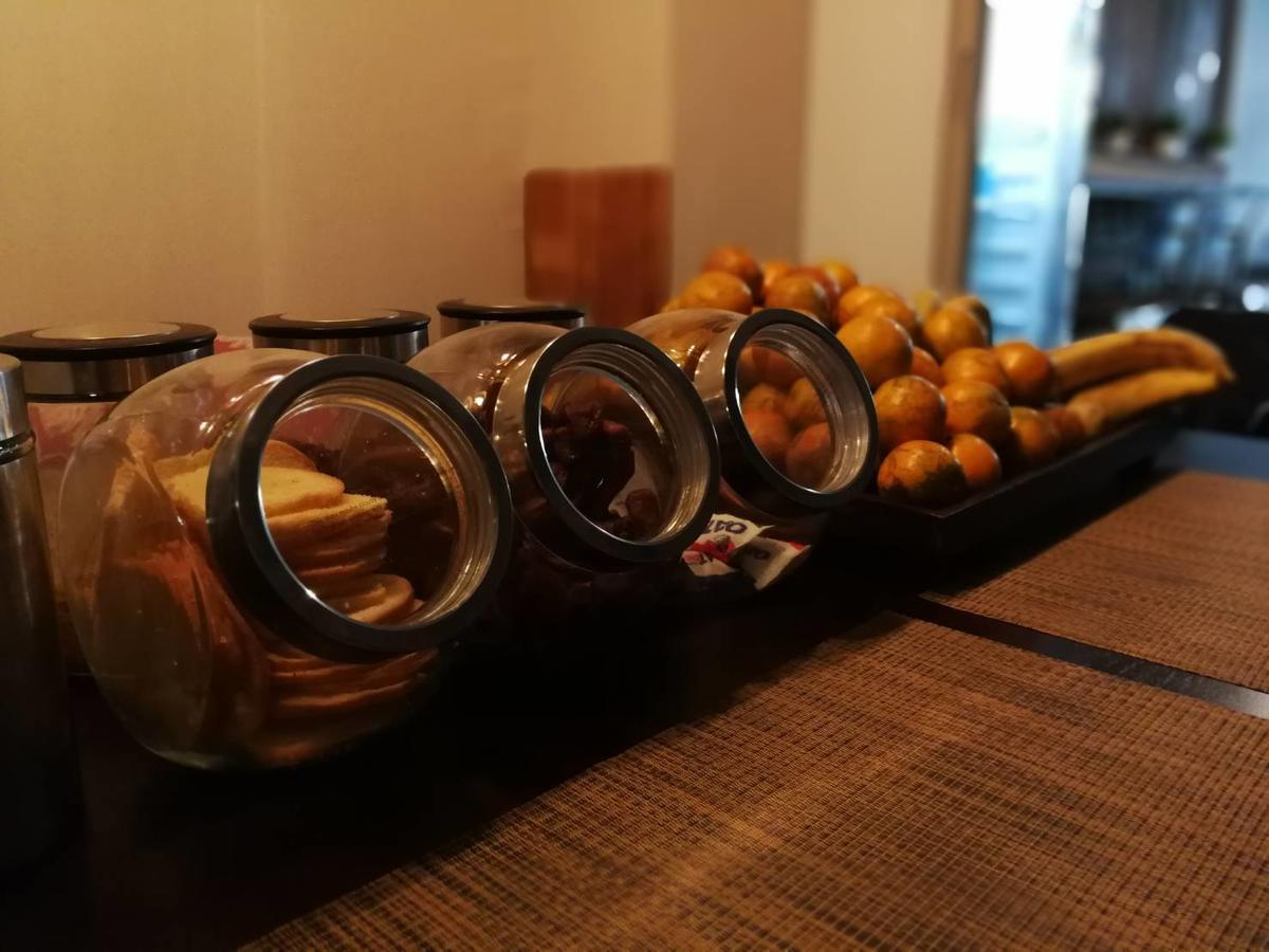 Punsuk@Prasing Bed & Breakfast Chiang Mai Ngoại thất bức ảnh